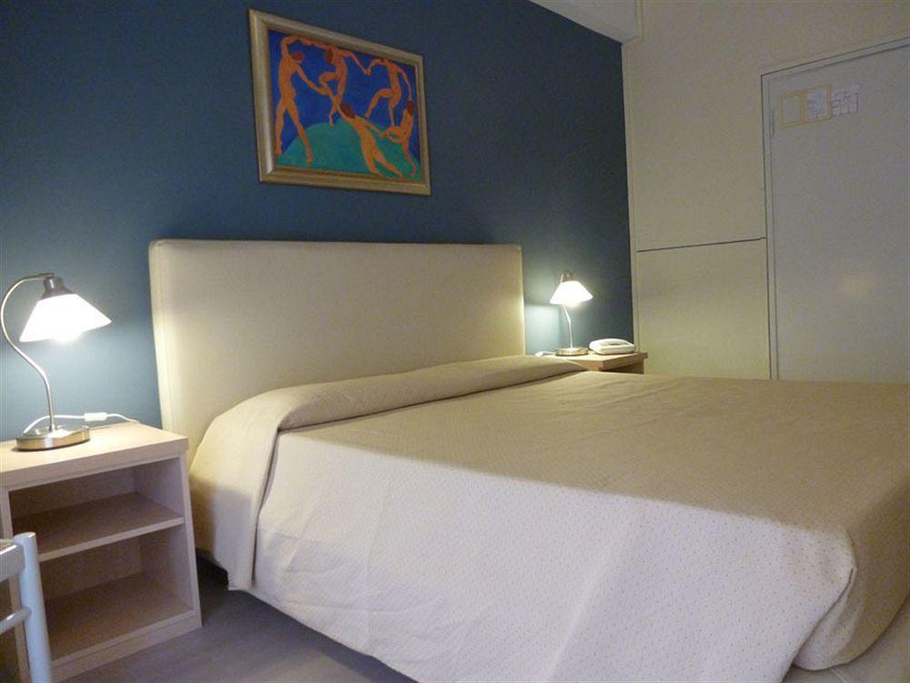 Hotel Da Cesare ストレーザ エクステリア 写真