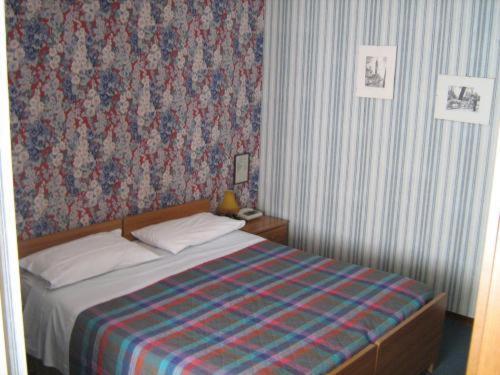 Hotel Da Cesare ストレーザ 部屋 写真