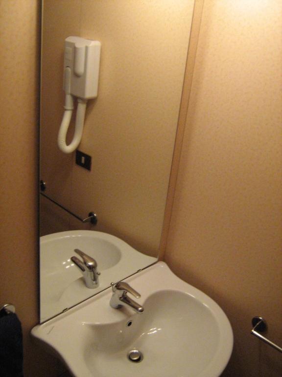 Hotel Da Cesare ストレーザ エクステリア 写真